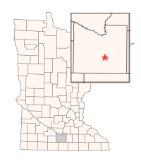 Maple River WMA