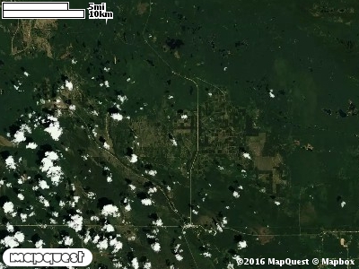 Danaher Kingston Outwash
