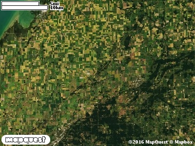 Michigan Public Hunting Land