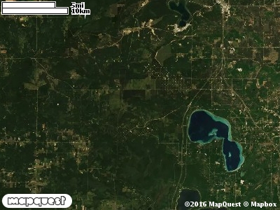 Upper Muskegon