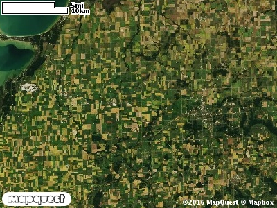 Michigan Public Hunting Land