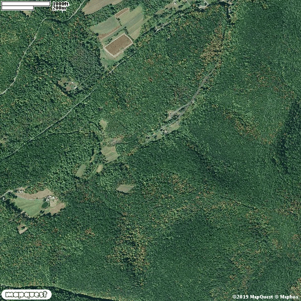 State Game Land 301