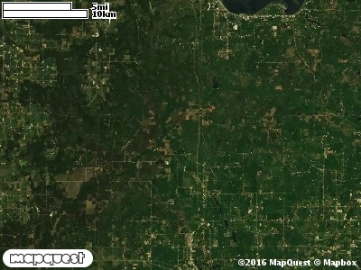 Upper Muskegon
