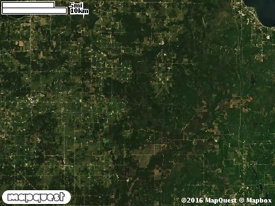 Upper Muskegon