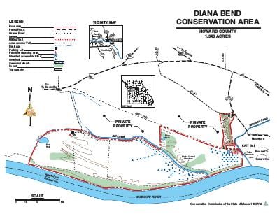Diana Bend CA