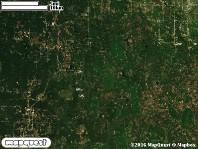 Pigeon River Country