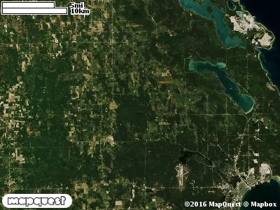 Alpena Lake Plain