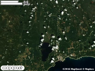 Seney Manistique Swamp
