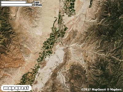 Parker Mountain (Greater sage-grouse)