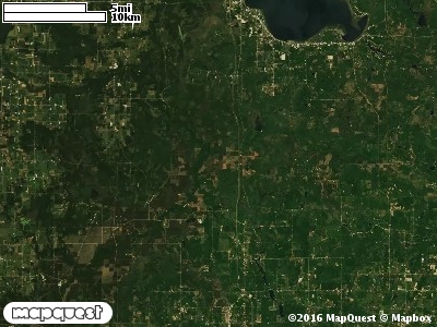 Upper Muskegon