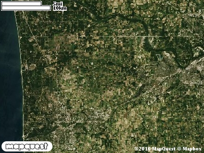 Michigan Public Hunting Land