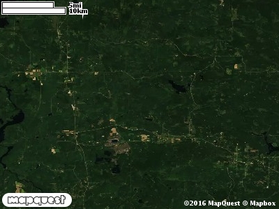 Ralph Ground Moraine