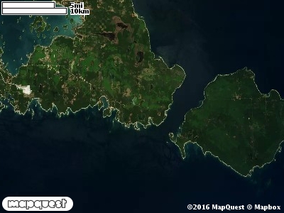 Drummond Island
