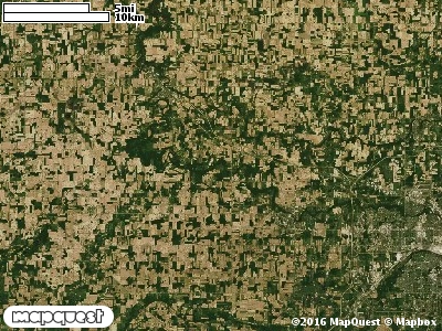 Michigan Public Hunting Land