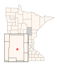 Kimberly Marsh WMA