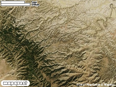 Preston Nutter Ranch