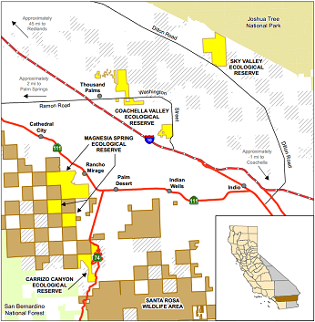 Magnesia Spring Ecological Reserve