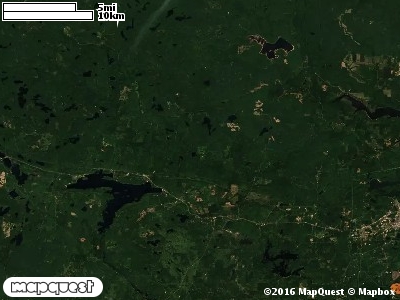 Peshekee Highlands