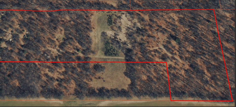 Lease available Montcalm, Michigan