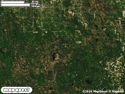 Cheboygan Basin Moraines