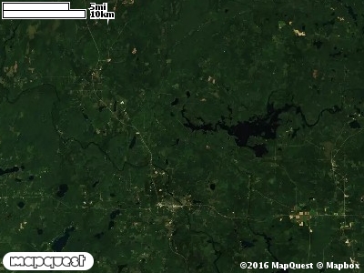 Michigamme Reservoir