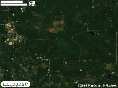 Tahquamenon Basin Wetlands