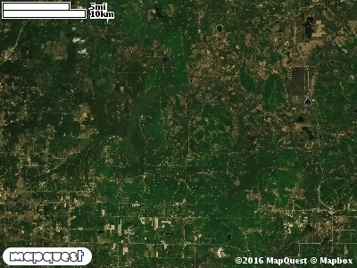 Pigeon River Country