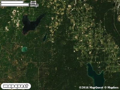 Alpena Lake Plain