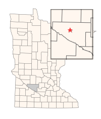 Fred J. Roeck/Hugh C. Becker WMA