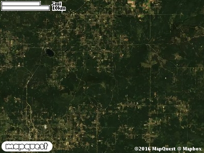 Manistee River Valley