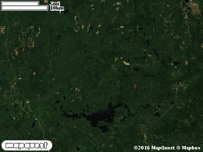 Michigamme Reservoir