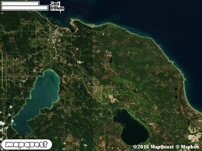Hammond Bay Lake Plain