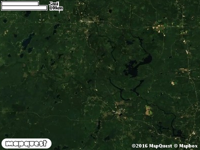 Panola Plains