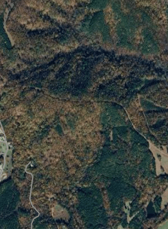 275 acres - Rutherford County, North Carolina
