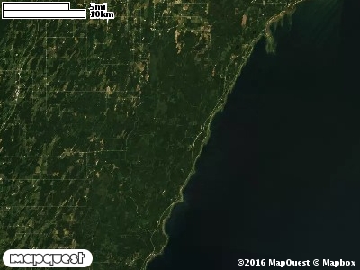 Green Bay Lake Plain