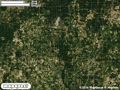 Michigan Public Hunting Land