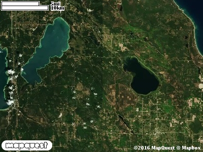 Cheboygan Lake Plain