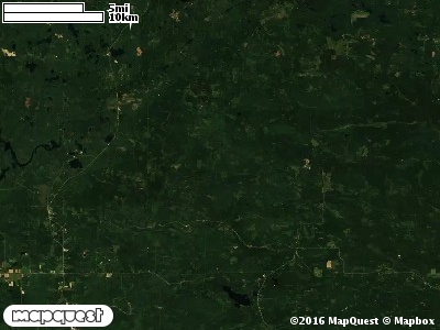 Ralph Ground Moraine