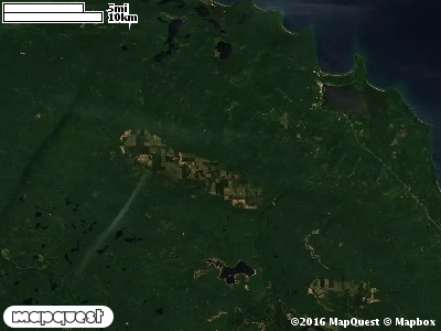 Yellowdog Plains