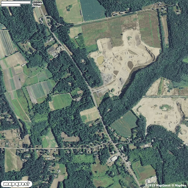 Upper Westfield River WILDLIFE MANAGEMENT AREA