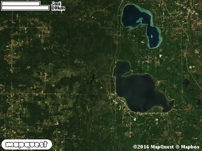 Houghton Lake Wetlands