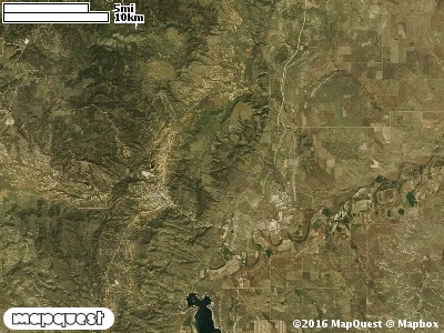 Battle Mountain