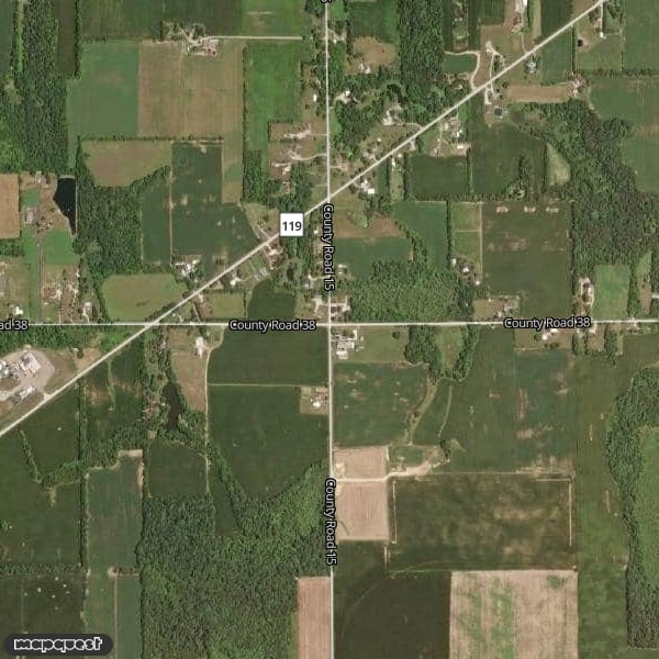 Hunting land available in Elkhart Co.
