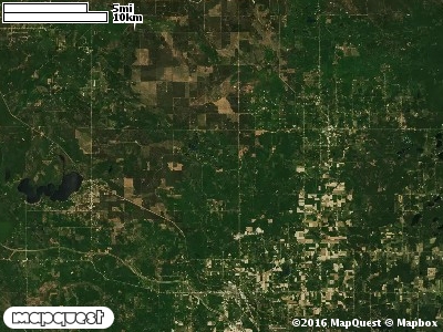Ogemaw Hills