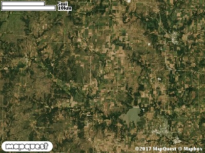 Duck Creek Wildlife Area