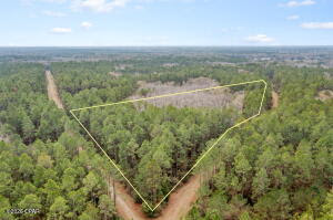 Bonifay, Florida hunting land