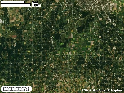 Michigan Public Hunting Land