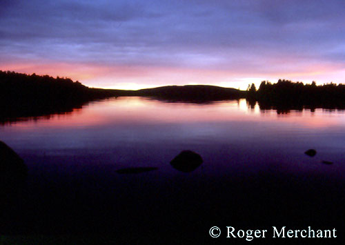 Round Pond Public Reserved Land