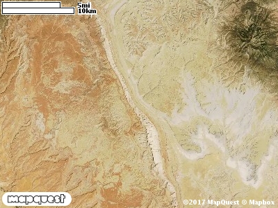 Kaiparowits Escalante