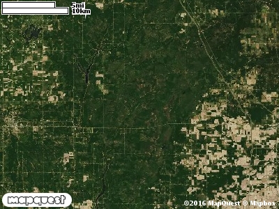 Gladwin Lake Plain